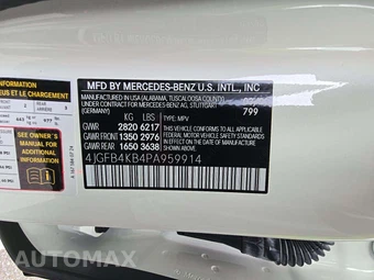 2023 Mercedes-Benz GLE 350 4MATIC – miniatura 2