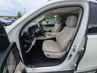 2023 Mercedes-Benz GLE 350 4MATIC – miniatura 3