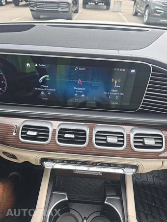 2023 Mercedes-Benz GLE 350 4MATIC – miniatura 7