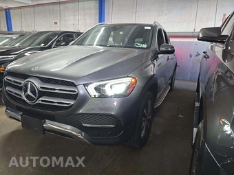 2023 Mercedes-Benz GLE 350 4MATIC