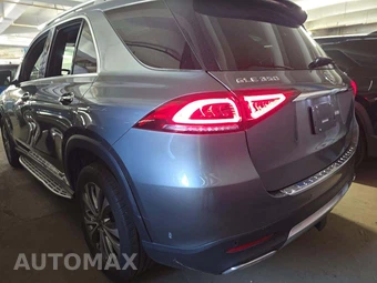 2023 Mercedes-Benz GLE 350 4MATIC – miniatura 2