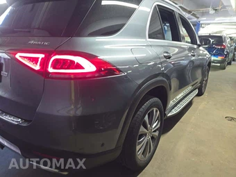 2023 Mercedes-Benz GLE 350 4MATIC – miniatura 3