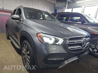 2023 Mercedes-Benz GLE 350 4MATIC – miniatura 4