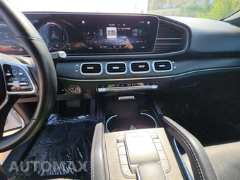2023 Mercedes-Benz GLE 350 4MATIC - miniatura 10