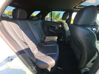 2023 Mercedes-Benz GLE 350 4MATIC - miniatura 16