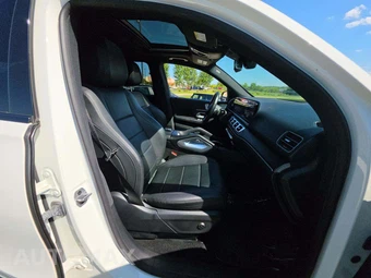 2023 Mercedes-Benz GLE 350 4MATIC - miniatura 18