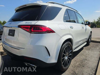 2023 Mercedes-Benz GLE 350 4MATIC - miniatura 3