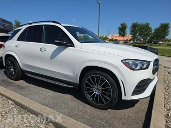 2023 Mercedes-Benz GLE 350 4MATIC - miniatura 4