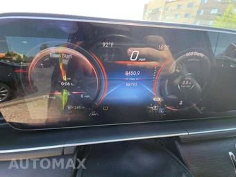 2023 Mercedes-Benz GLE 350 4MATIC - miniatura 9