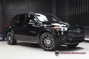 2023 Mercedes-Benz GLE 350 4MATIC