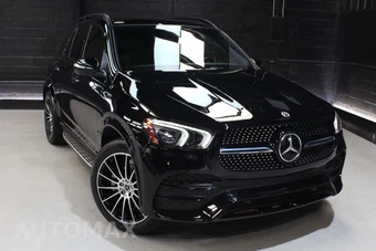 2023 Mercedes-Benz GLE 350 4MATIC - miniatura 10