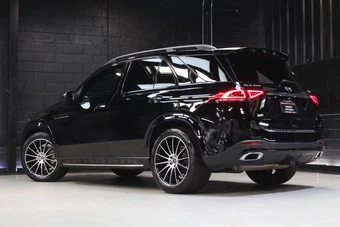 2023 Mercedes-Benz GLE 350 4MATIC - miniatura 11
