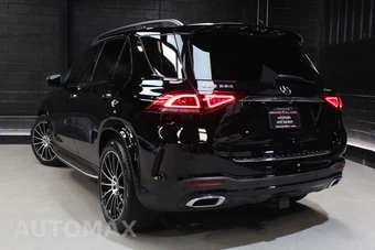 2023 Mercedes-Benz GLE 350 4MATIC - miniatura 12