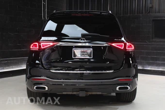 2023 Mercedes-Benz GLE 350 4MATIC - miniatura 13