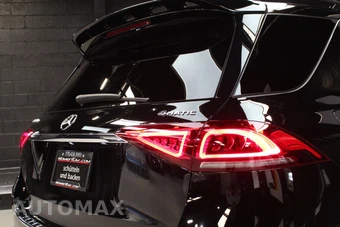 2023 Mercedes-Benz GLE 350 4MATIC - miniatura 14