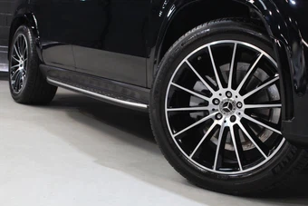 2023 Mercedes-Benz GLE 350 4MATIC - miniatura 17