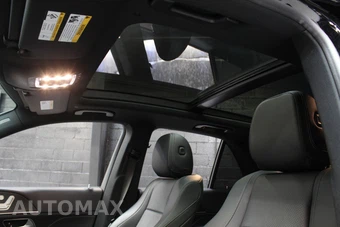 2023 Mercedes-Benz GLE 350 4MATIC - miniatura 23