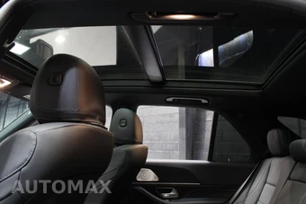 2023 Mercedes-Benz GLE 350 4MATIC - miniatura 24