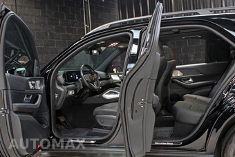 2023 Mercedes-Benz GLE 350 4MATIC - miniatura 25