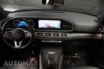 2023 Mercedes-Benz GLE 350 4MATIC - miniatura 27