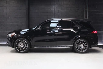 2023 Mercedes-Benz GLE 350 4MATIC - miniatura 3