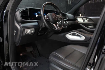 2023 Mercedes-Benz GLE 350 4MATIC - miniatura 30
