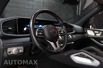 2023 Mercedes-Benz GLE 350 4MATIC - miniatura 31