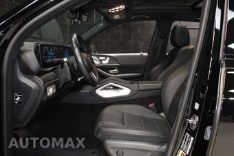 2023 Mercedes-Benz GLE 350 4MATIC - miniatura 32
