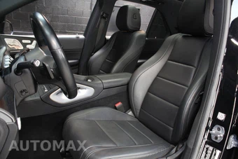2023 Mercedes-Benz GLE 350 4MATIC - miniatura 33