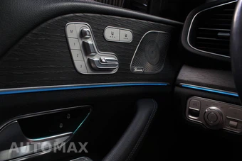 2023 Mercedes-Benz GLE 350 4MATIC - miniatura 34