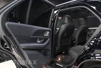 2023 Mercedes-Benz GLE 350 4MATIC - miniatura 35