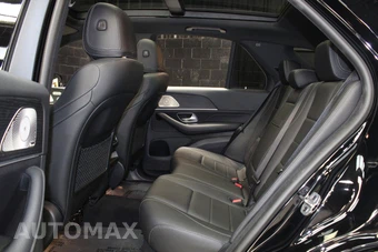 2023 Mercedes-Benz GLE 350 4MATIC - miniatura 38