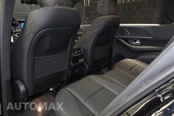 2023 Mercedes-Benz GLE 350 4MATIC - miniatura 39