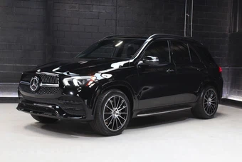 2023 Mercedes-Benz GLE 350 4MATIC - miniatura 4