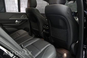 2023 Mercedes-Benz GLE 350 4MATIC - miniatura 42