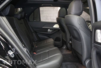 2023 Mercedes-Benz GLE 350 4MATIC - miniatura 43