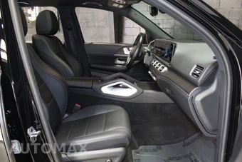 2023 Mercedes-Benz GLE 350 4MATIC - miniatura 46