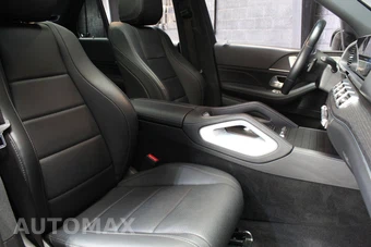 2023 Mercedes-Benz GLE 350 4MATIC - miniatura 47