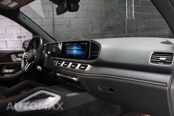2023 Mercedes-Benz GLE 350 4MATIC - miniatura 48