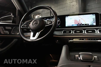 2023 Mercedes-Benz GLE 350 4MATIC - miniatura 49