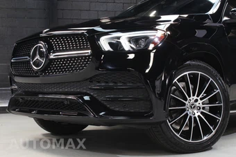 2023 Mercedes-Benz GLE 350 4MATIC - miniatura 5