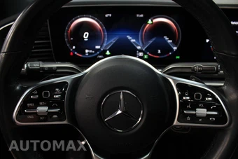 2023 Mercedes-Benz GLE 350 4MATIC - miniatura 50