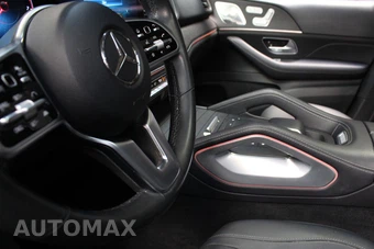 2023 Mercedes-Benz GLE 350 4MATIC - miniatura 51