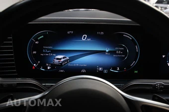 2023 Mercedes-Benz GLE 350 4MATIC - miniatura 53