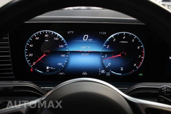 2023 Mercedes-Benz GLE 350 4MATIC - miniatura 54