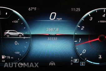 2023 Mercedes-Benz GLE 350 4MATIC - miniatura 55