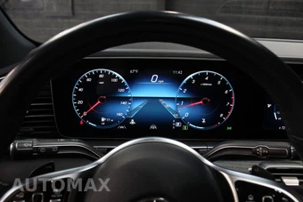 2023 Mercedes-Benz GLE 350 4MATIC - miniatura 56
