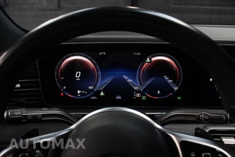 2023 Mercedes-Benz GLE 350 4MATIC - miniatura 57