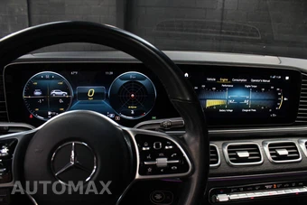 2023 Mercedes-Benz GLE 350 4MATIC - miniatura 58