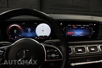 2023 Mercedes-Benz GLE 350 4MATIC - miniatura 59